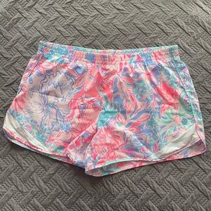 Lilly Pulitzer | Luxletic Shorts | L